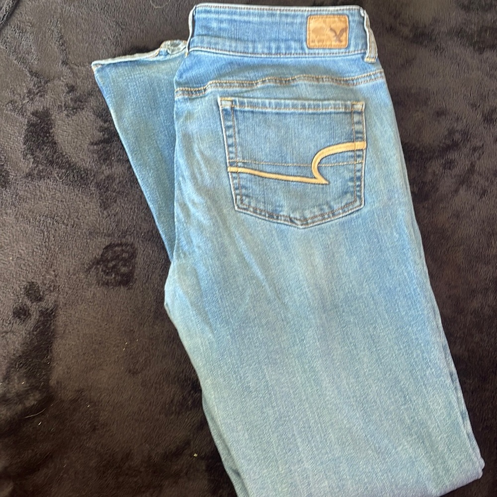 Women jeans size 12